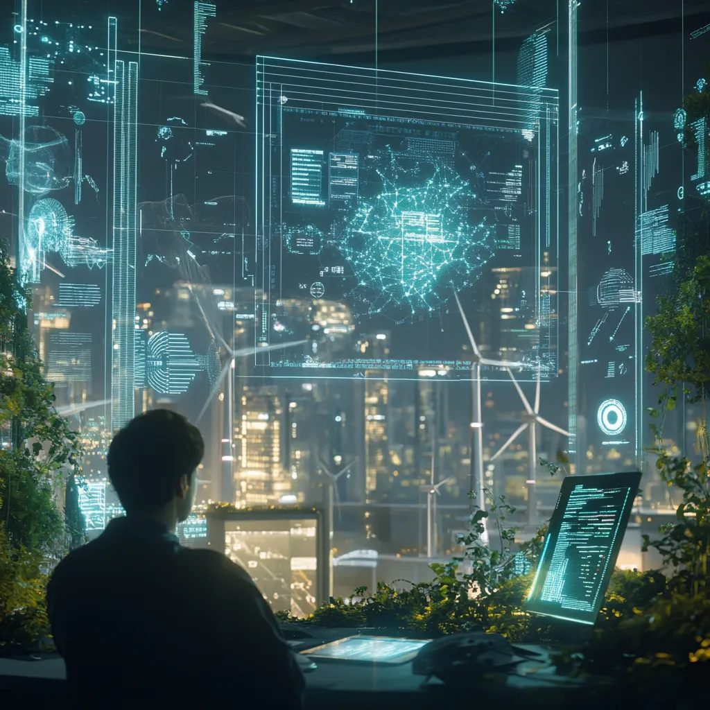Hackathon PachaqTech 2024