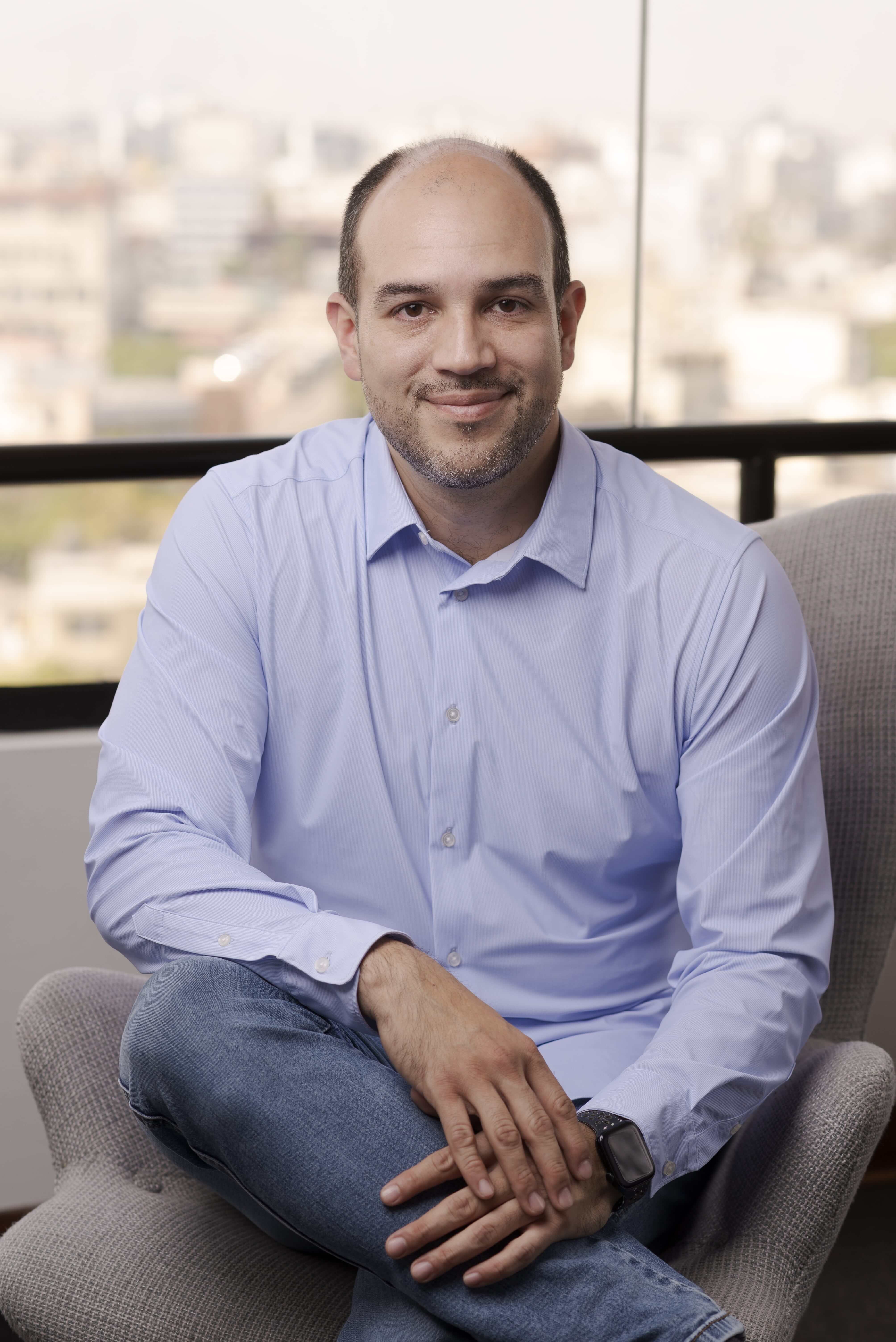 Roy Pérez Pichis
