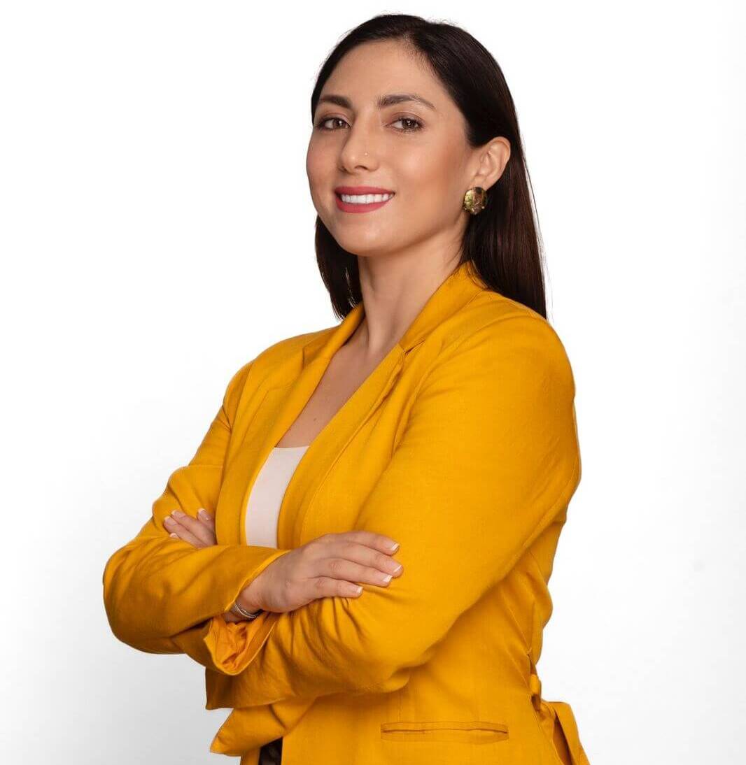 Silvana De los Heros Salazar
